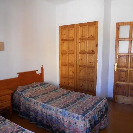 Juan Ramon Hotel Lloret de Mar